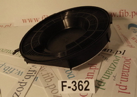 FILTR WĘGLOWY 240X35 T28